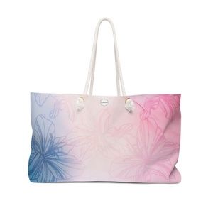 STYLEFOX® Havana Weekender Bag